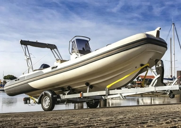 How to Adjust Boat Trailer Roller Setup for V-Hull, Pontoon, and Jon Boats